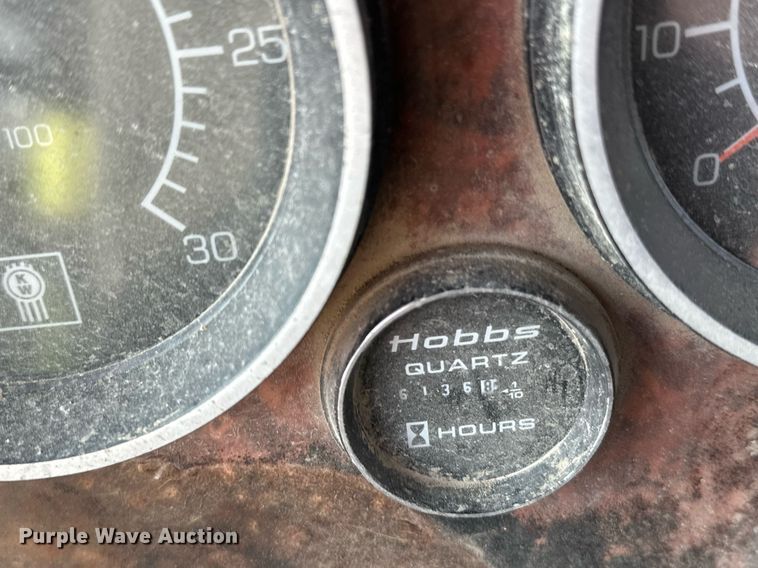 image for item DW4258 2005 Kenworth W900 ready mix truck