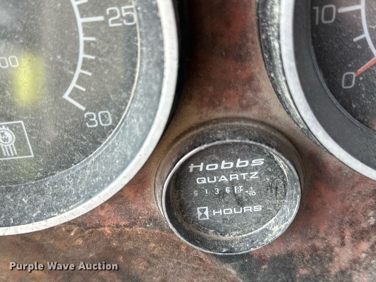 image for item DW4258 2005 Kenworth W900 ready mix truck