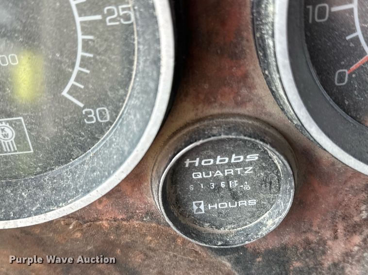 image for item DW4258 2005 Kenworth W900 ready mix truck