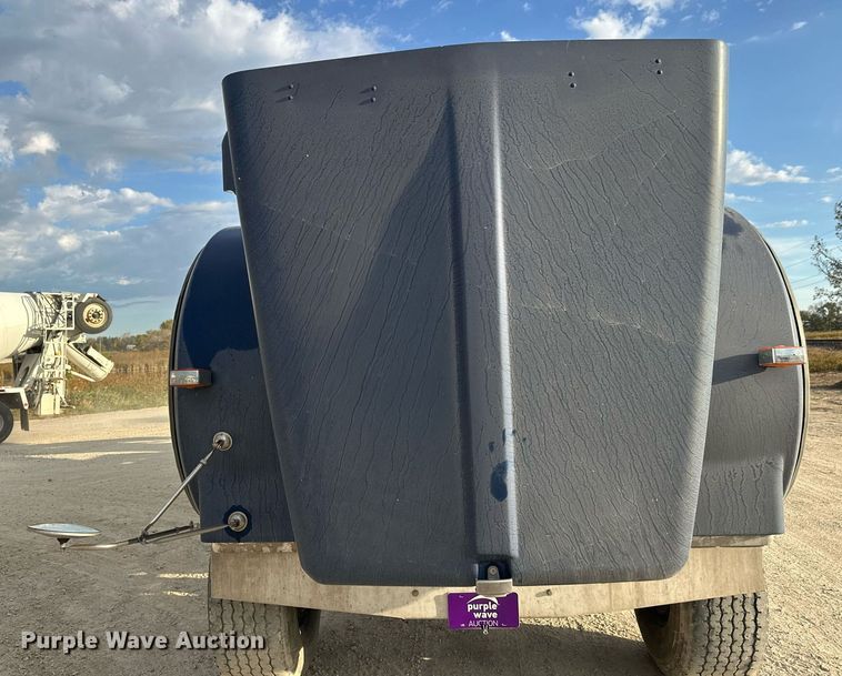 image for item DW4258 2005 Kenworth W900 ready mix truck