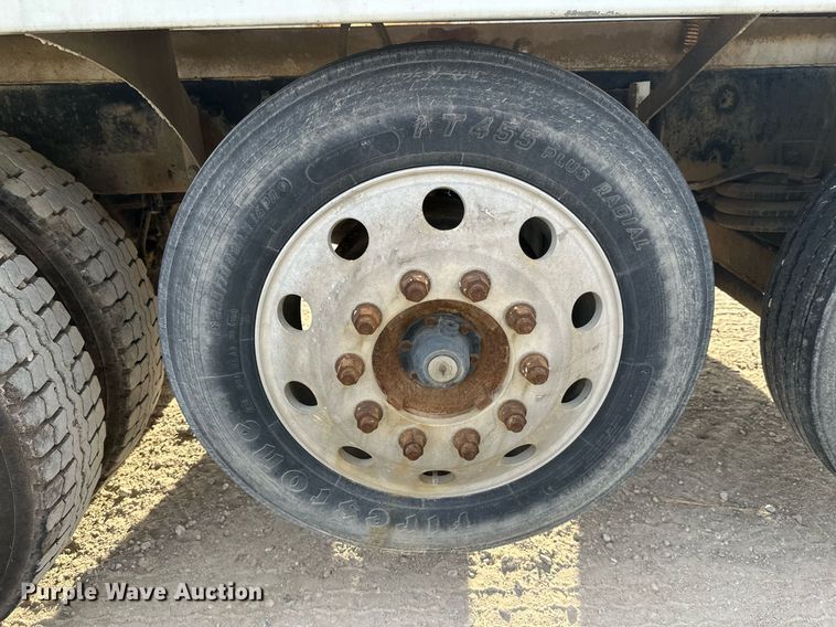 image for item DW4258 2005 Kenworth W900 ready mix truck