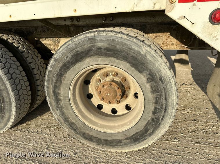 image for item DW4258 2005 Kenworth W900 ready mix truck