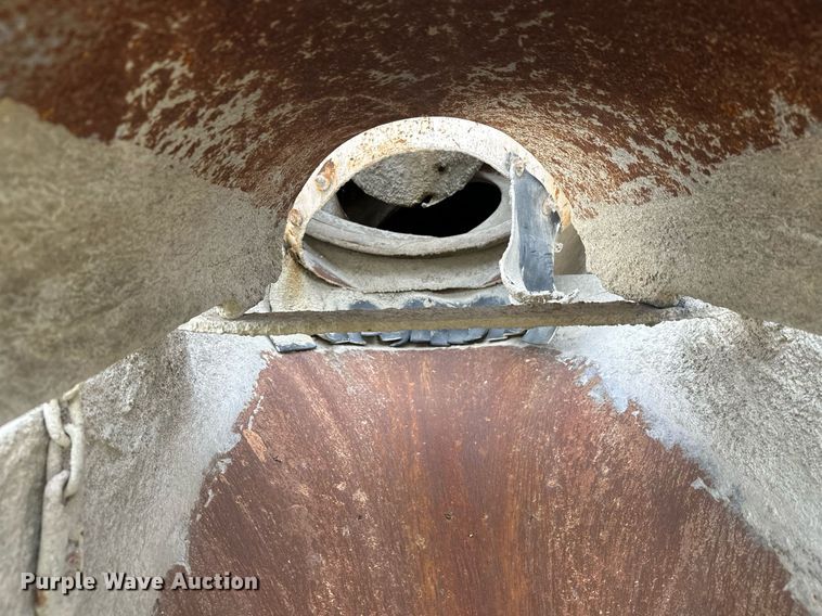 image for item DW4259 2005 Mack CV513 ready mix truck