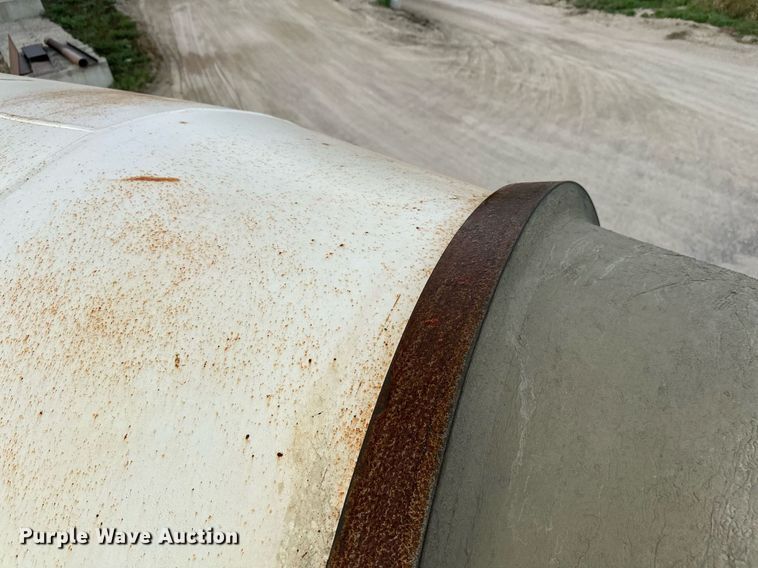 image for item DW4259 2005 Mack CV513 ready mix truck