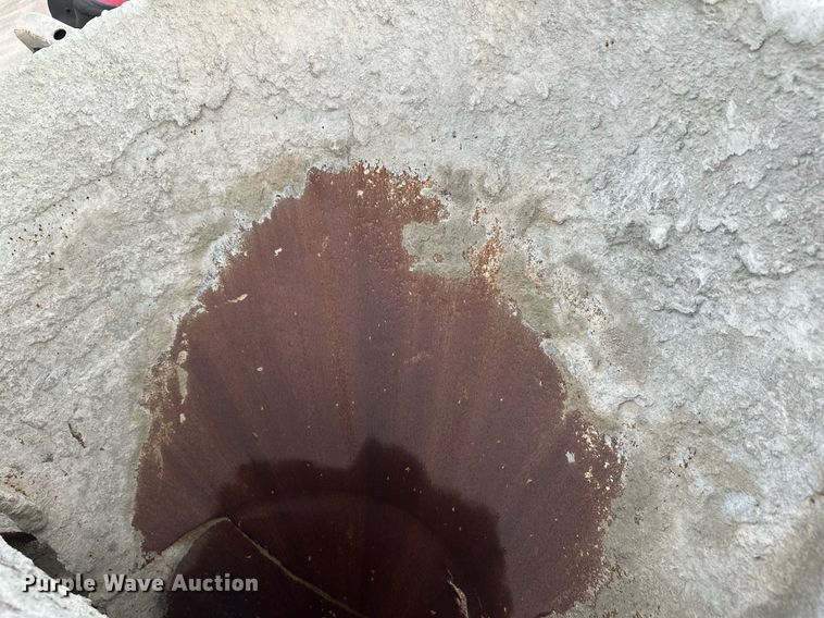 image for item DW4259 2005 Mack CV513 ready mix truck