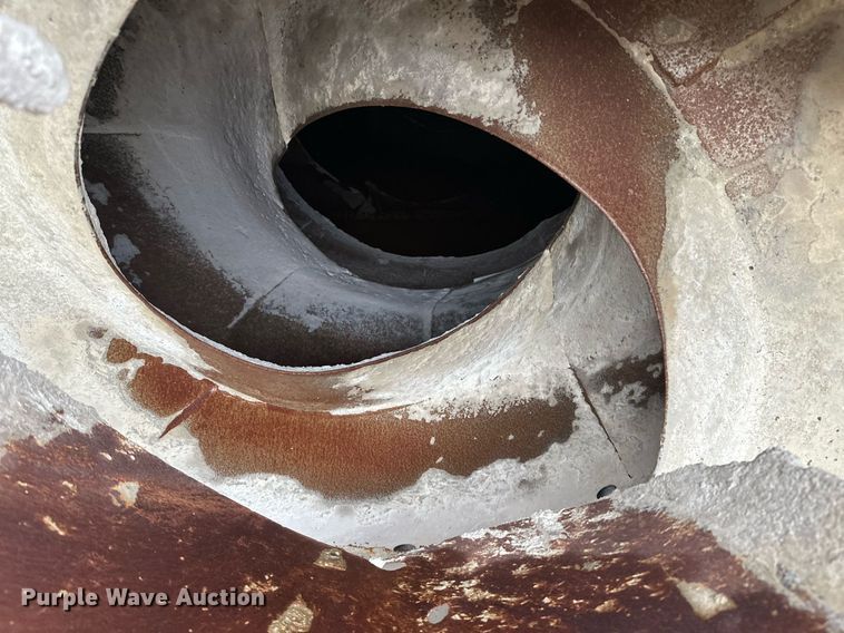 image for item DW4259 2005 Mack CV513 ready mix truck