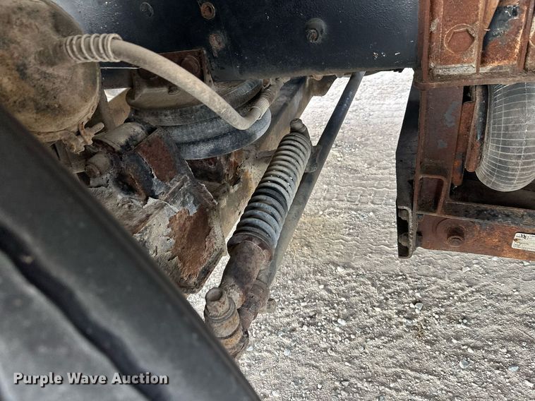 image for item DW4259 2005 Mack CV513 ready mix truck