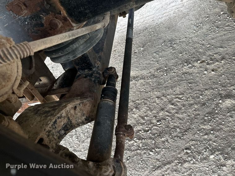 image for item DW4259 2005 Mack CV513 ready mix truck