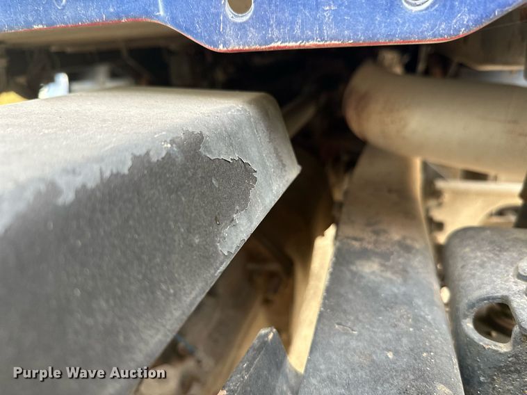 image for item DW4259 2005 Mack CV513 ready mix truck