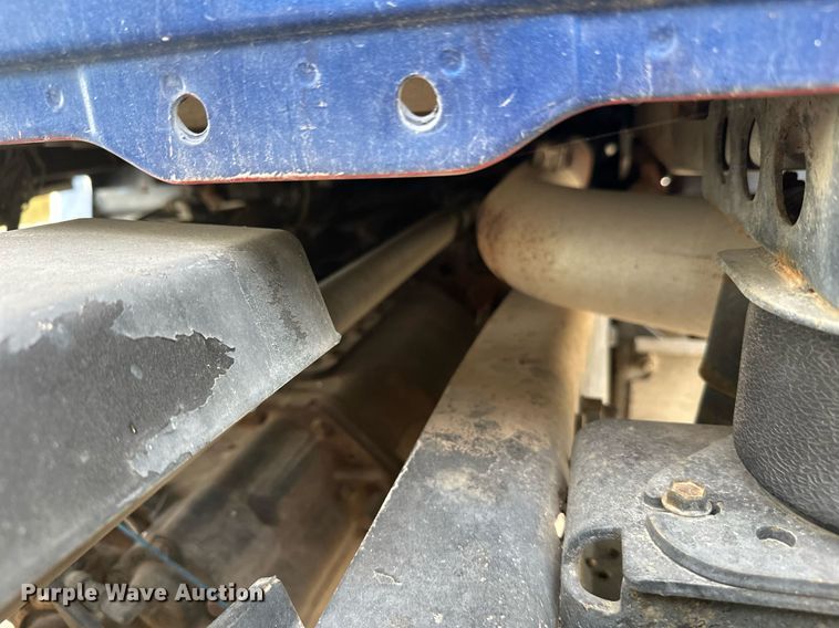 image for item DW4259 2005 Mack CV513 ready mix truck