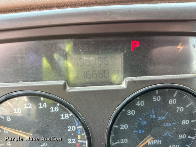 image for item DW4259 2005 Mack CV513 ready mix truck