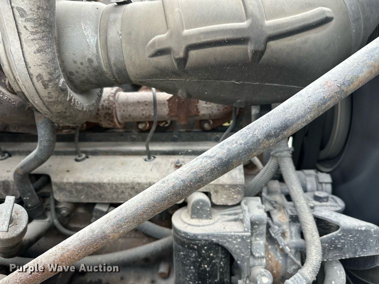 image for item DW4259 2005 Mack CV513 ready mix truck