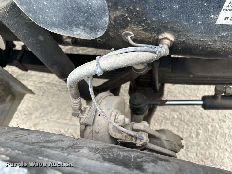 image for item DW4259 2005 Mack CV513 ready mix truck