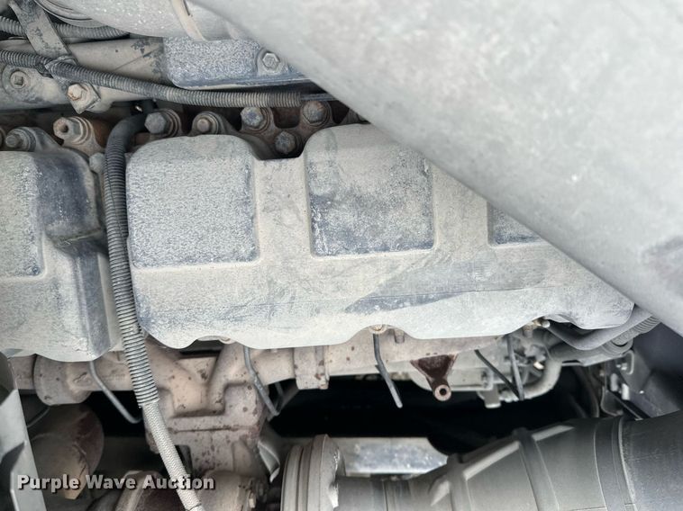 image for item DW4259 2005 Mack CV513 ready mix truck