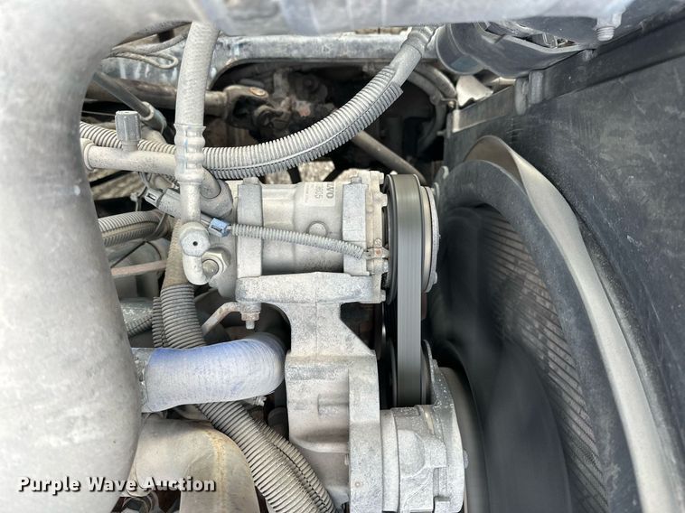 image for item DW4259 2005 Mack CV513 ready mix truck