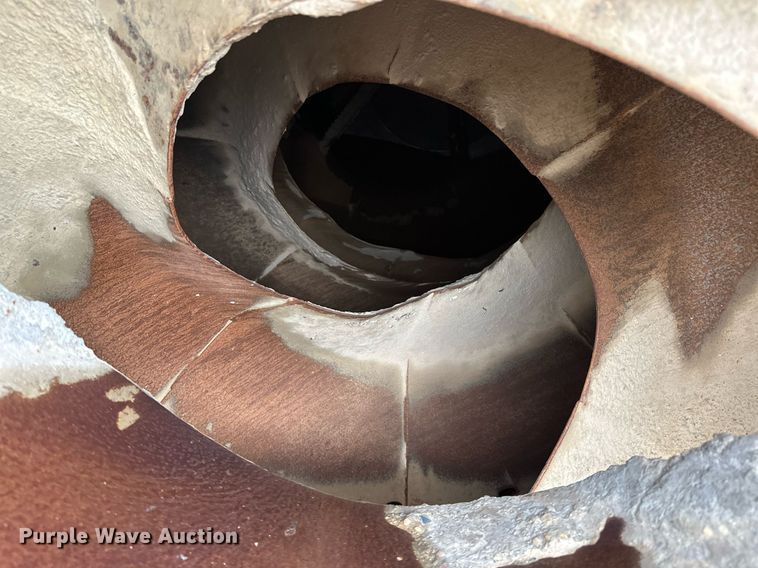 image for item DW4260 2005 Kenworth W900 ready mix truck