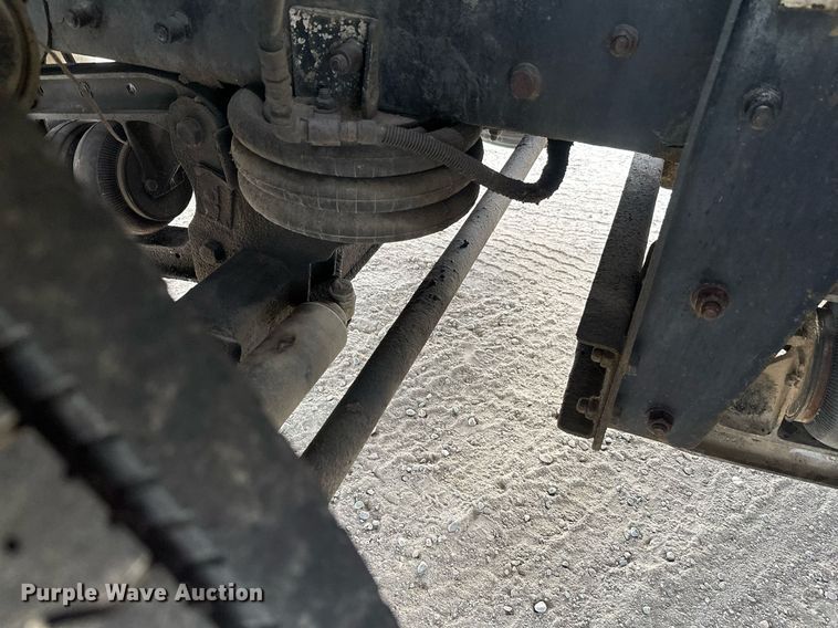 image for item DW4260 2005 Kenworth W900 ready mix truck