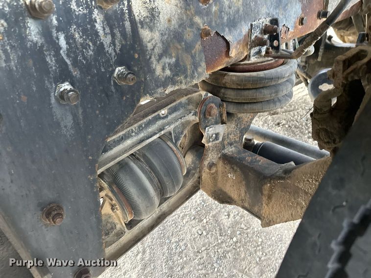 image for item DW4260 2005 Kenworth W900 ready mix truck