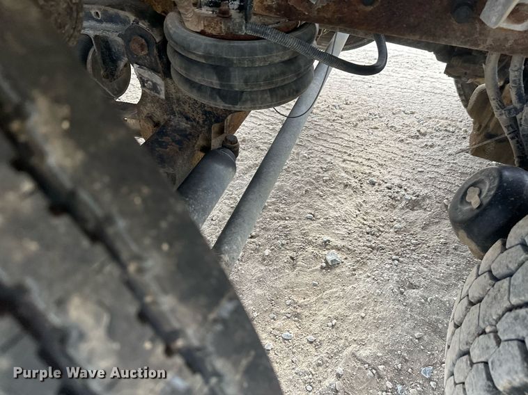 image for item DW4260 2005 Kenworth W900 ready mix truck