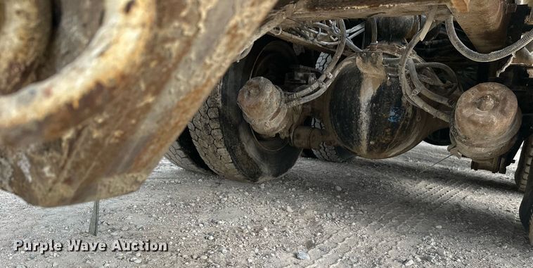 image for item DW4260 2005 Kenworth W900 ready mix truck