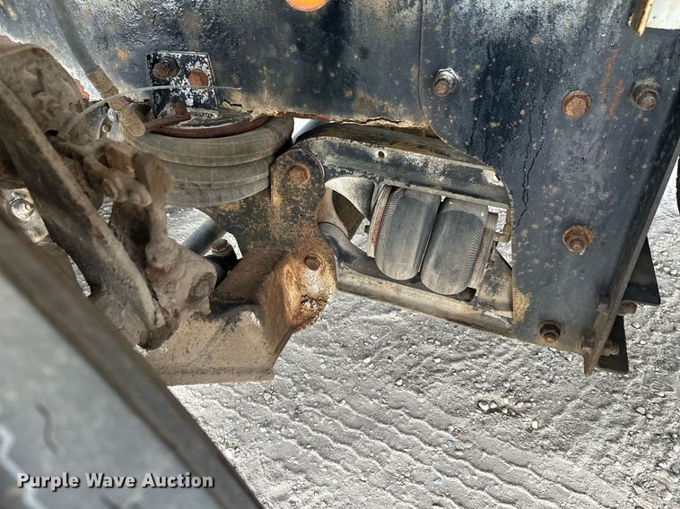 image for item DW4260 2005 Kenworth W900 ready mix truck