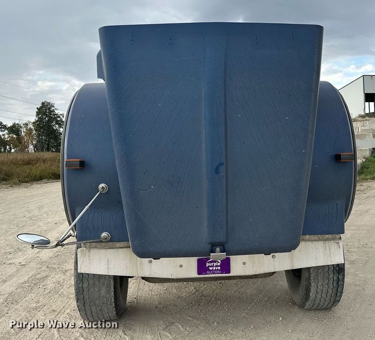 image for item DW4260 2005 Kenworth W900 ready mix truck