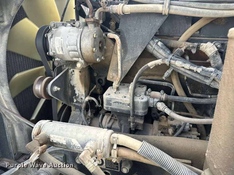 image for item DW4260 2005 Kenworth W900 ready mix truck