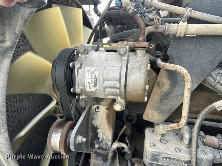 image for item DW4260 2005 Kenworth W900 ready mix truck