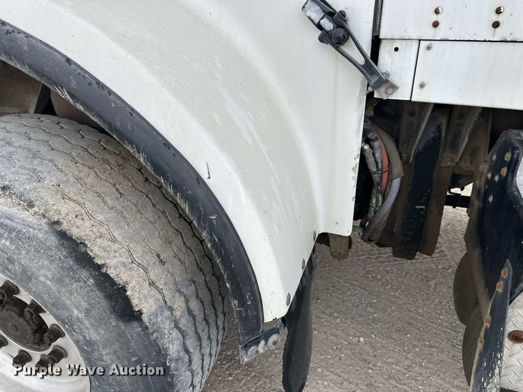 image for item DW4261 2006 Kenworth  W900 ready mix truck