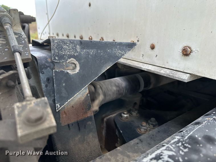 image for item DW4261 2006 Kenworth  W900 ready mix truck