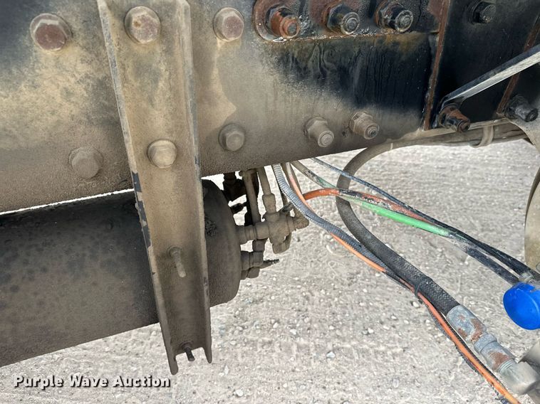 image for item DW4261 2006 Kenworth  W900 ready mix truck