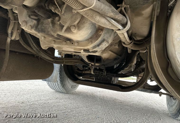 image for item DW4261 2006 Kenworth  W900 ready mix truck