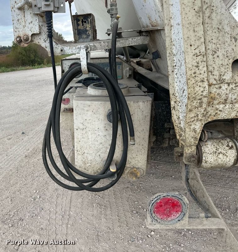 image for item DW4261 2006 Kenworth  W900 ready mix truck