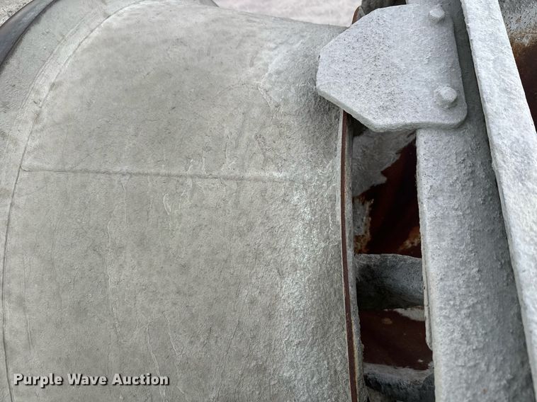 image for item DW4261 2006 Kenworth  W900 ready mix truck