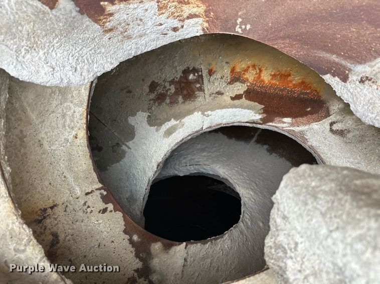 image for item DW4261 2006 Kenworth  W900 ready mix truck