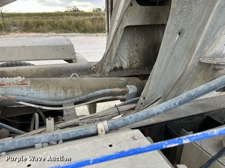 image for item DW4261 2006 Kenworth  W900 ready mix truck