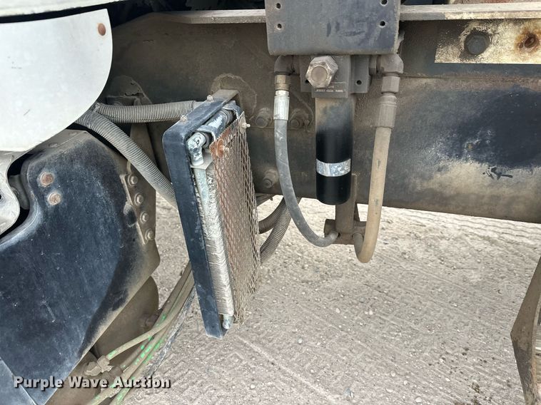 image for item DW4261 2006 Kenworth  W900 ready mix truck