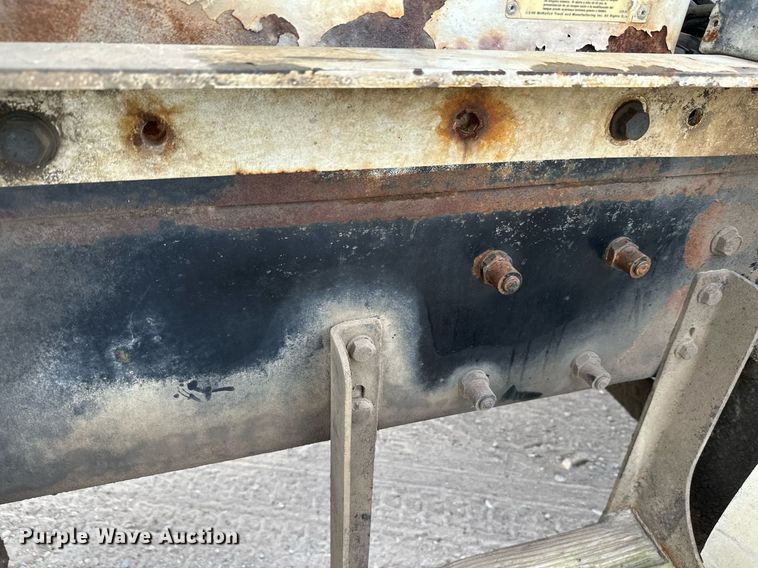 image for item DW4261 2006 Kenworth  W900 ready mix truck