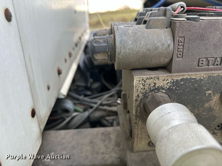 image for item DW4261 2006 Kenworth  W900 ready mix truck