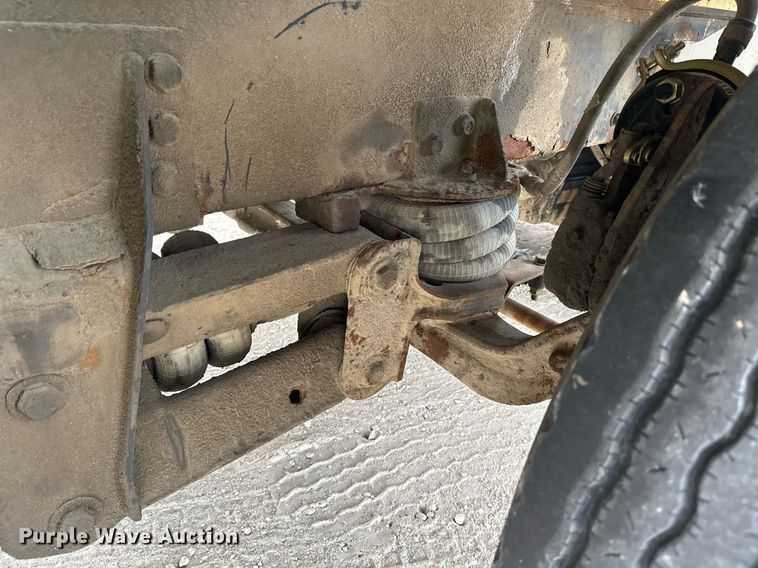 image for item DW4261 2006 Kenworth  W900 ready mix truck