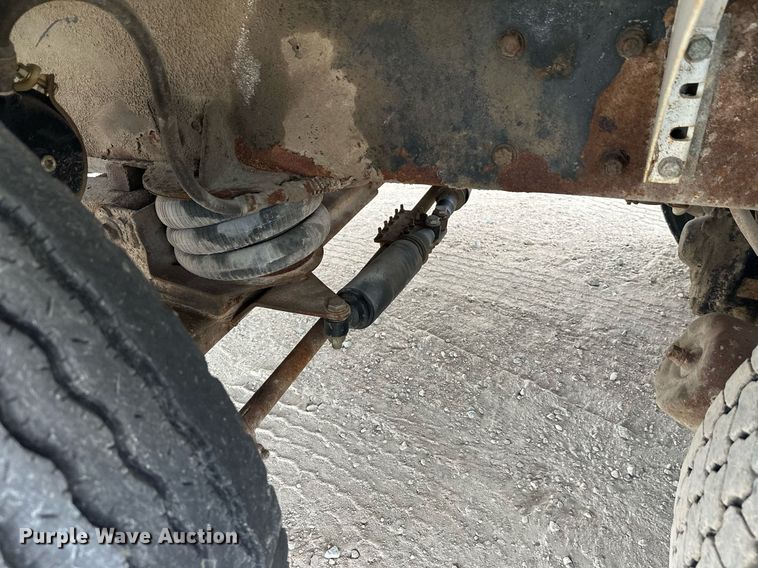 image for item DW4261 2006 Kenworth  W900 ready mix truck