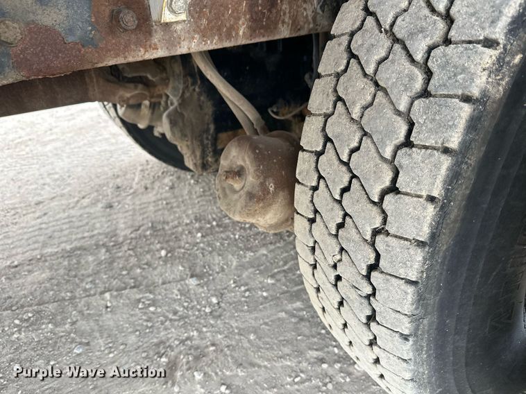 image for item DW4261 2006 Kenworth  W900 ready mix truck