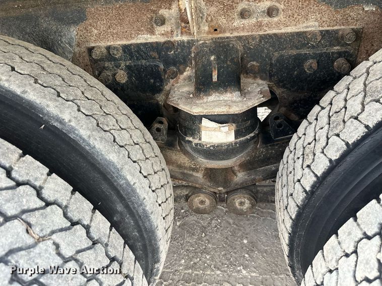 image for item DW4261 2006 Kenworth  W900 ready mix truck