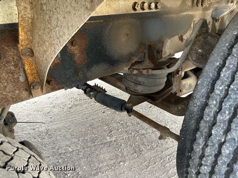 image for item DW4261 2006 Kenworth  W900 ready mix truck