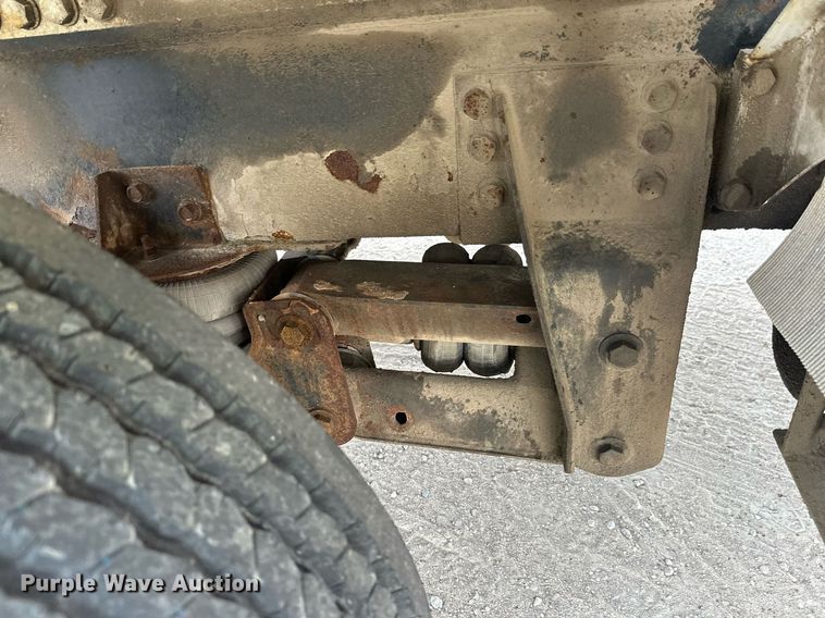 image for item DW4261 2006 Kenworth  W900 ready mix truck