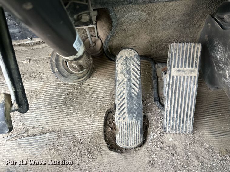 image for item DW4261 2006 Kenworth  W900 ready mix truck