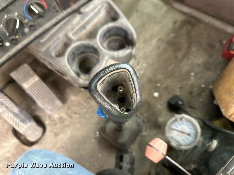 image for item DW4261 2006 Kenworth  W900 ready mix truck