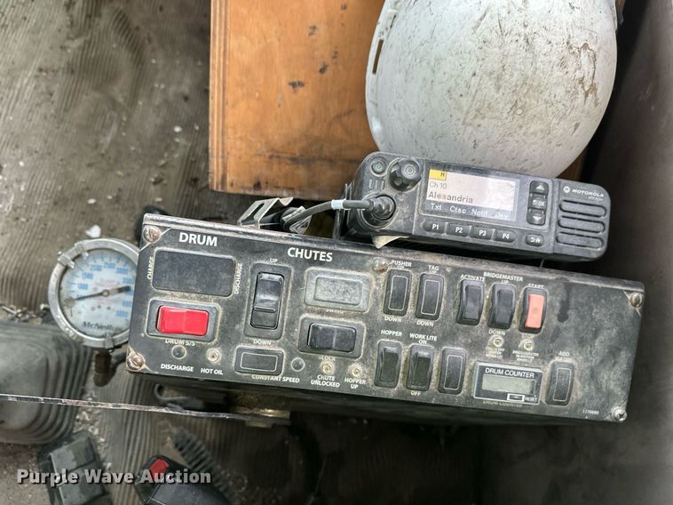 image for item DW4261 2006 Kenworth  W900 ready mix truck