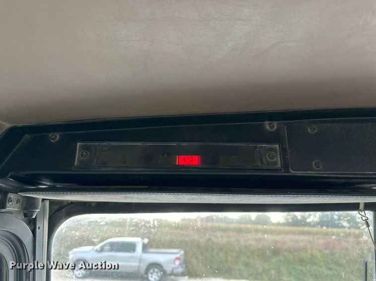 image for item DW4261 2006 Kenworth  W900 ready mix truck