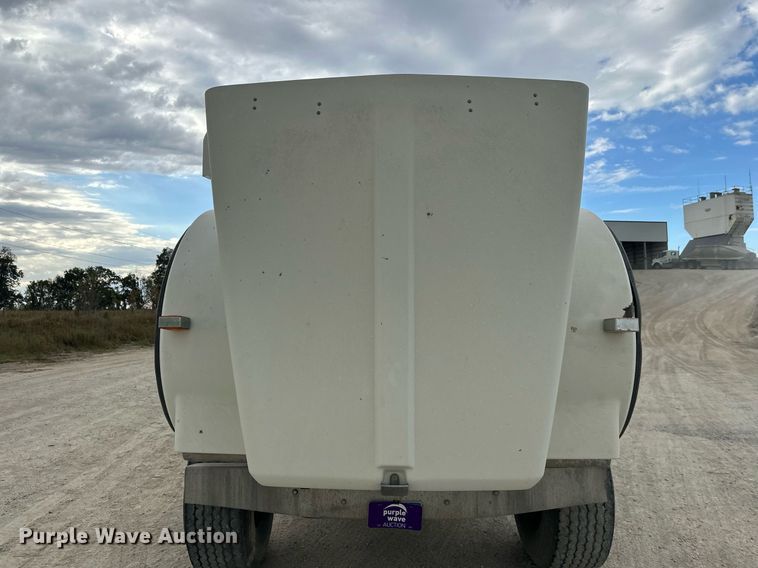 image for item DW4261 2006 Kenworth  W900 ready mix truck